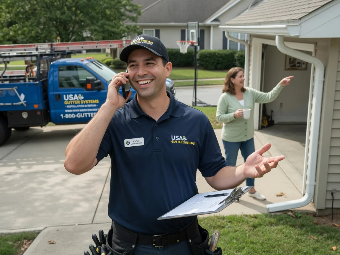 Gutter Installation Stillman Valley, IL FAQs